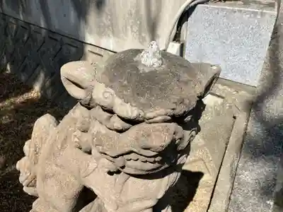 忍陵神社(大阪府)