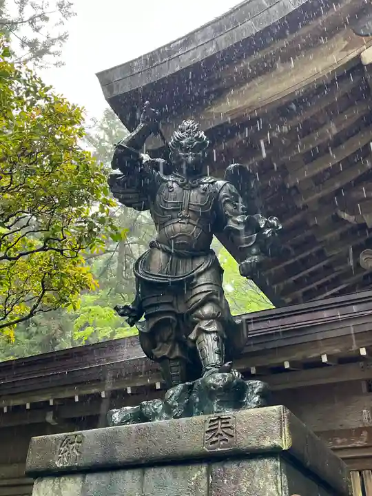 最乗寺(道了尊)(神奈川県)
