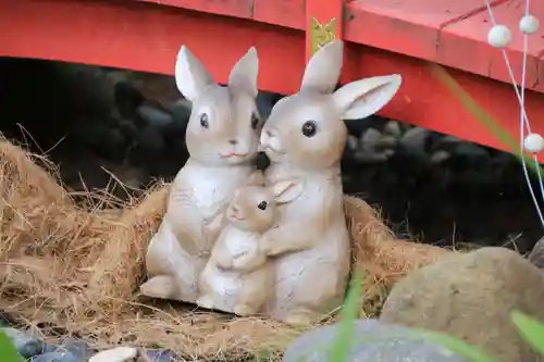 御嶽山神社の授与品その他