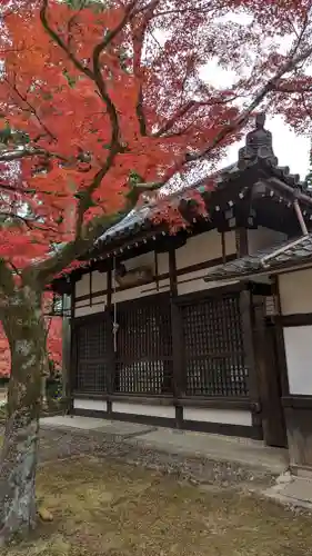 真正極楽寺（真如堂）(京都府)