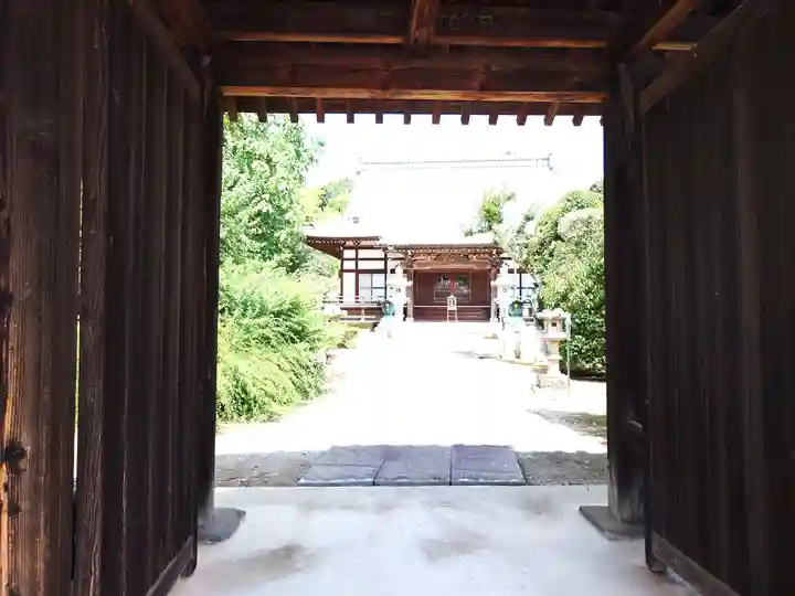 満願寺(埼玉県)