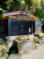 慈母子育観音(福島県)