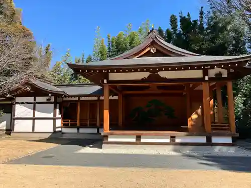阿佐ヶ谷神明宮(東京都)