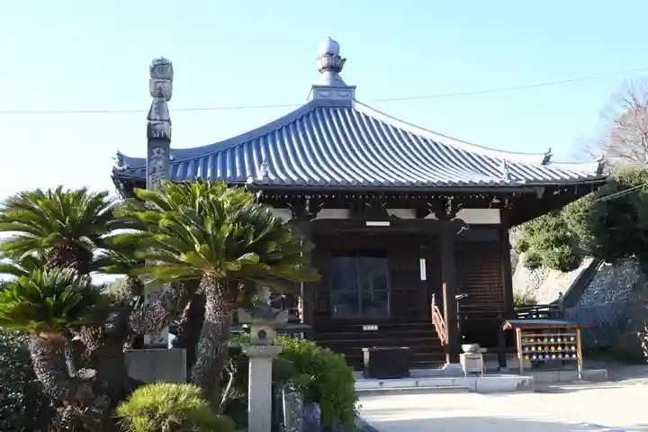 覚城院(香川県)