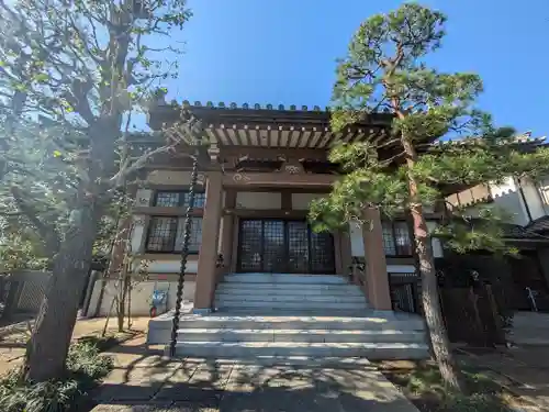 良感寺(東京都)