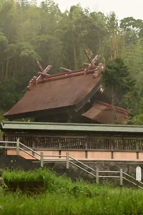 揖夜神社(島根県)