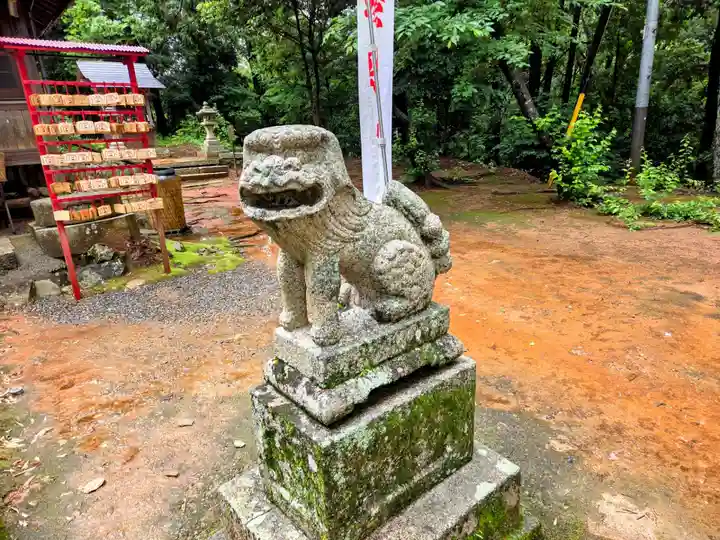 熊野神社(山口県)