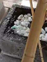 相模原氷川神社(神奈川県)