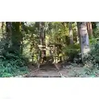 瀧神社(岐阜県)