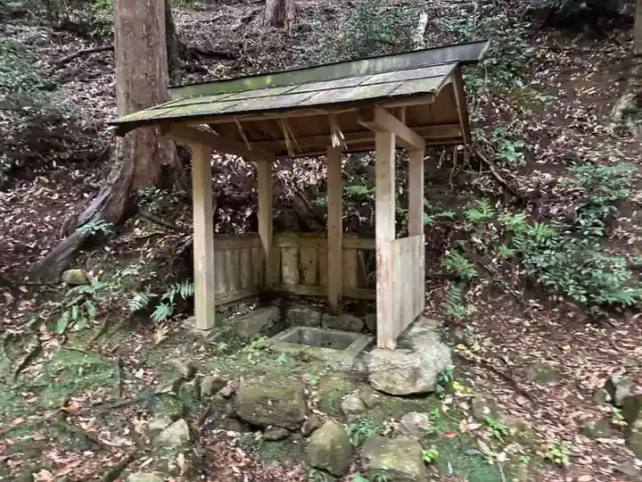 多吉神社(京都府)