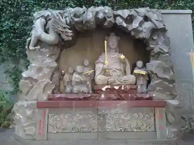 江島神社(神奈川県)