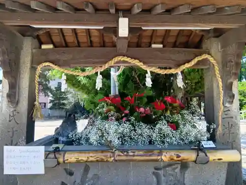 三津厳島神社(愛媛県)