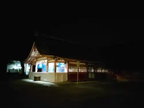 津島神社(愛知県)