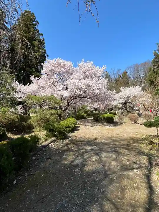 伊佐須美神社(福島県)