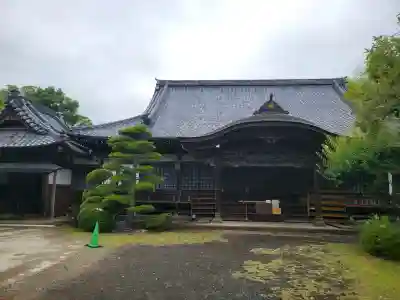 鏡忍寺(千葉県)