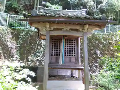 春日神社(福井県)