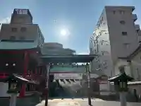 鷲神社(東京都)