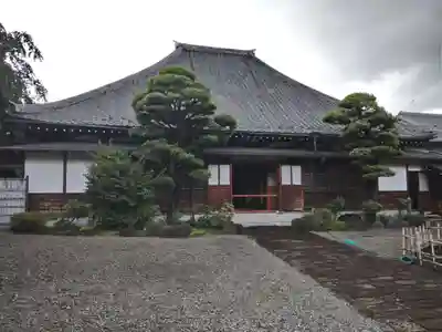 永平寺別院長谷寺(東京都)