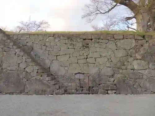 鶴ケ城稲荷神社のその他建物