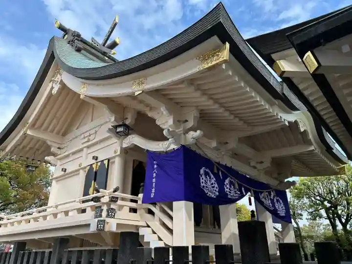 岡山神社の{uncategorized: "未分類", other: "その他", undefined: "問題あり", building: "その他建物", grave: "お墓", sacred_gate: "鳥居", guardian: "狛犬", statue: "像", buddha: "仏像", history: "歴史", nature: "自然", garden: "庭園", animal: "動物", pagoda: "塔", temizu: "手水舎", mountain_gate: "山門・神門", sanctuary: "本殿・本堂", subordinate: "末社・摂社", art: "芸術", scenery: "景色", jizo: "地蔵", ema: "絵馬", goshuin: "御朱印", omikuji: "おみくじ", items: "授与品その他", amulet: "お守り", goshuincho: "御朱印帳", eats: "食事", festival: "お祭り", votive_dance: "神楽", shichigosan: "七五三参", wedding: "結婚式", experience: "体験その他", initially: "初詣", around: "周辺", anti_infection: "感染症対策"}