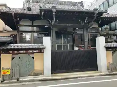 大聖寺(神奈川県)