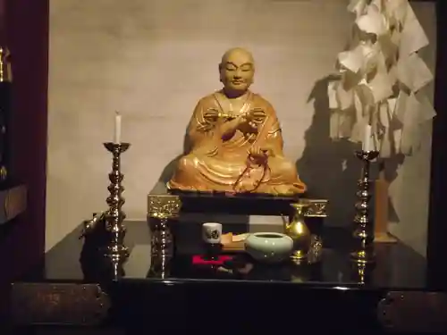 弘法寺（龍生院）(東京都)