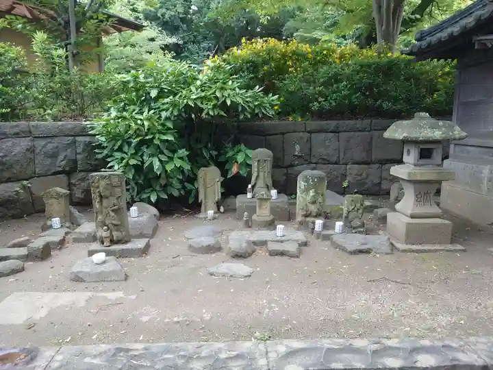 不動堂(千葉県)