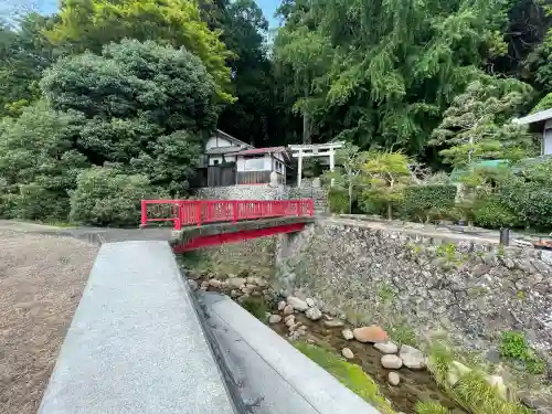 白鳥神社(奈良県)