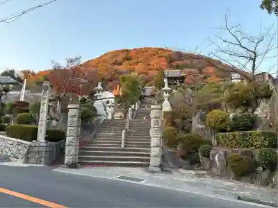 神咒寺(兵庫県)