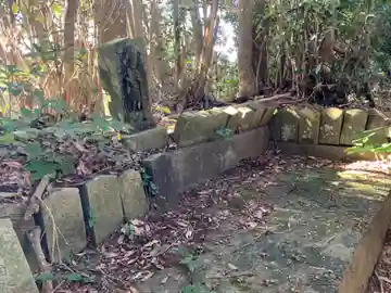 都波岐神社(千葉県)