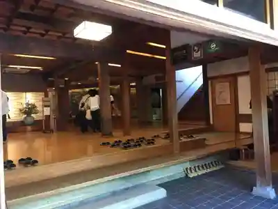 竹林院のその他建物