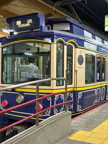 江島神社(神奈川県)