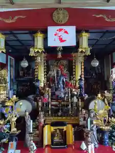 本弘寺(北海道)