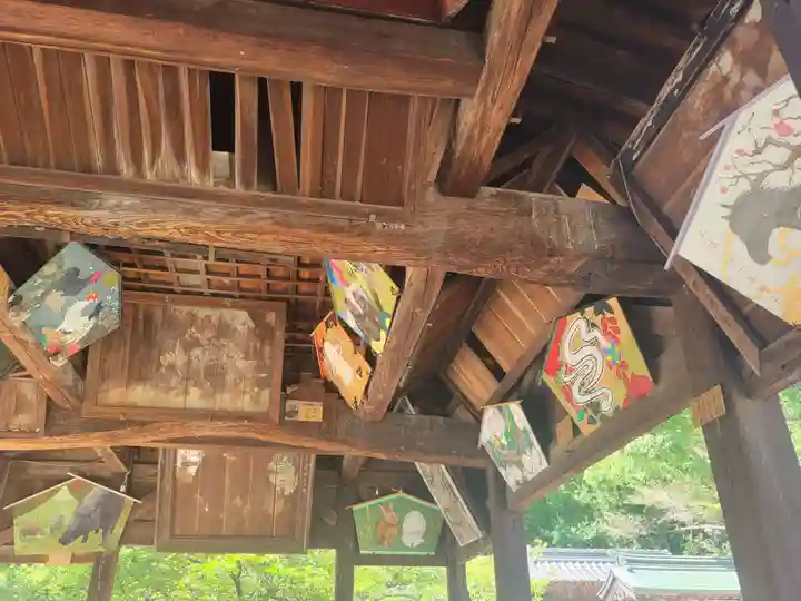 三津厳島神社(愛媛県)