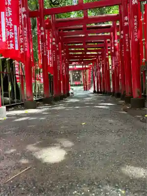 浜松八幡宮(静岡県)