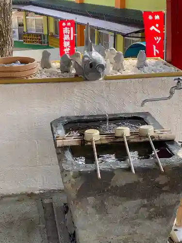 観音寺(福岡県)