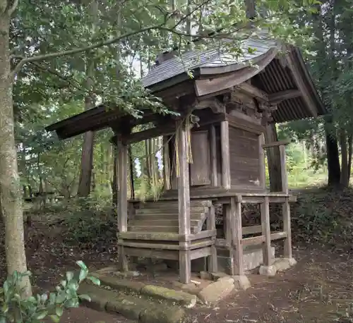 愛宕神社のその他建物