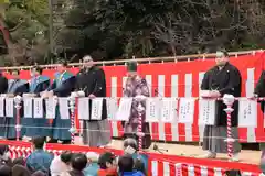 出雲大社相模分祠(神奈川県)