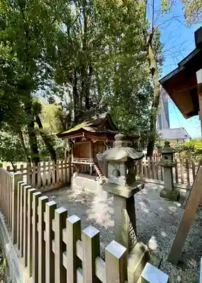 大神神社(奈良県)