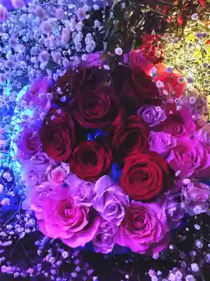 上合寺の手水舎