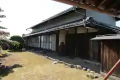 大慈寺の本殿