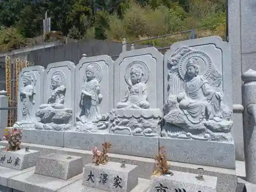 豊泉寺(埼玉県)