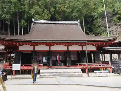 長命寺(滋賀県)