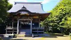 美国神社(北海道)