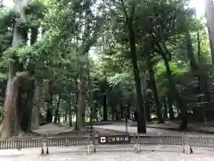 伊和神社の建物その他