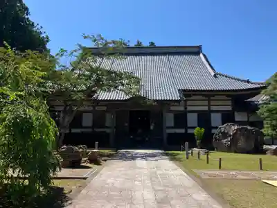妙宣寺(新潟県)