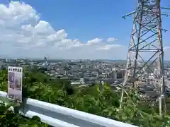 一部綿津見神社(熊本県)