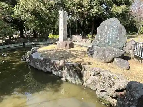 蟻通神社(大阪府)
