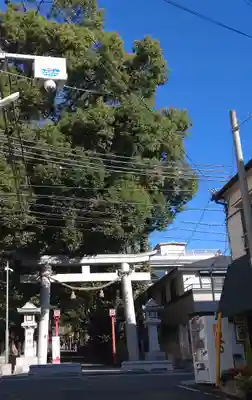 六甲八幡神社(兵庫県)