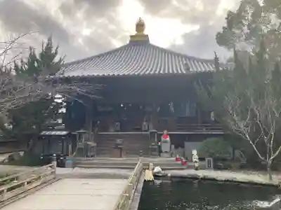 霊山寺(徳島県)